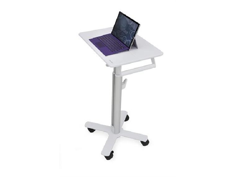 StyleView S-Tablet Cart, SV10, 1800 - Image 5