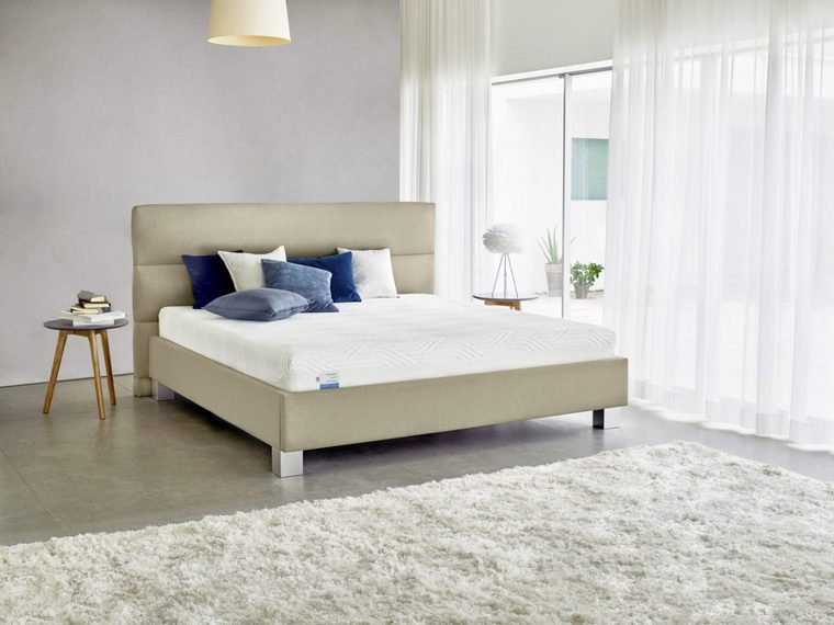 Tempur Cloud 25