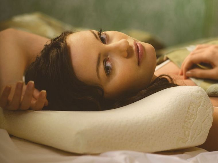 Tempur Millennium Pillow