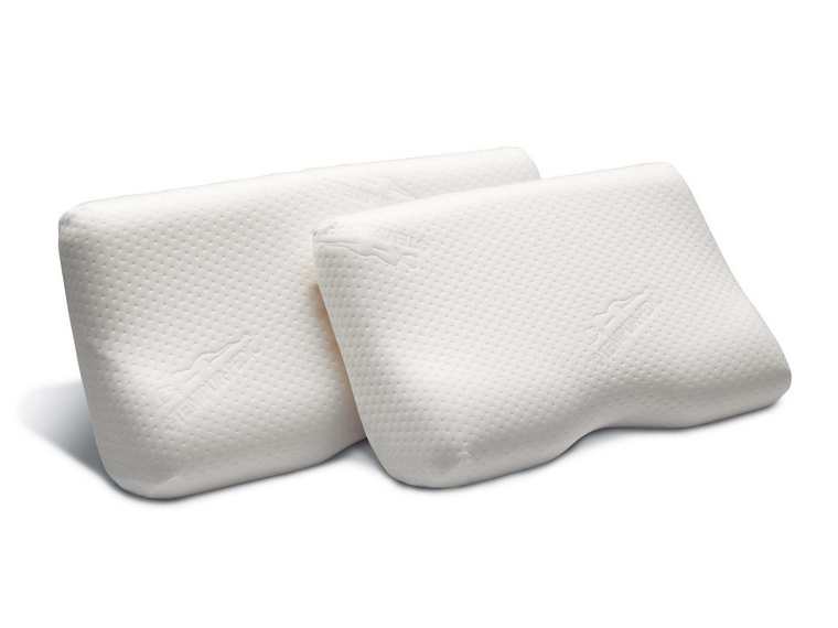Tempur Millennium Pillow - Image 3