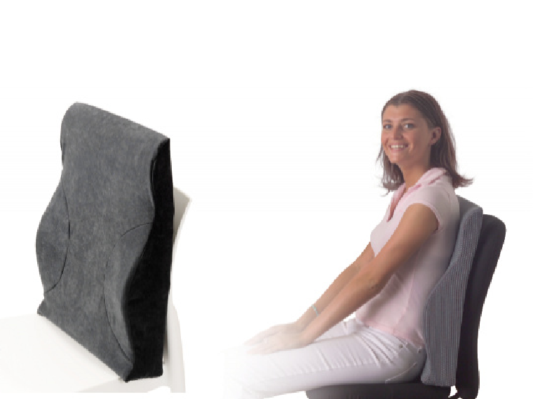 Total Spinal Support - Image 3