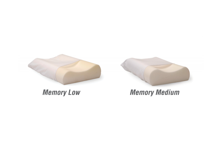 Tranquillow Contour Pillow - Image 4