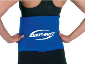 DuraSoft Back Wrap