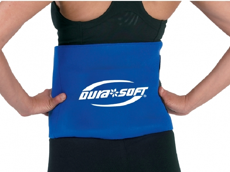 DuraSoft Back Wrap