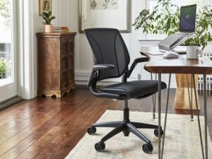 World Ergonomic Task Chair