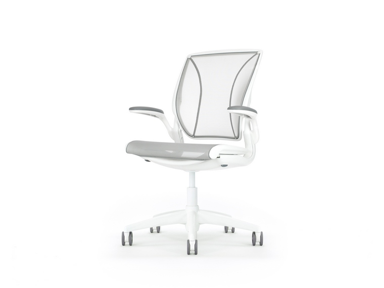 World Ergonomic Task Chair - Image 2