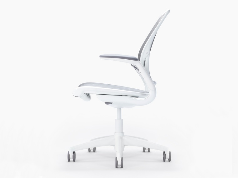 World Ergonomic Task Chair - Image 3