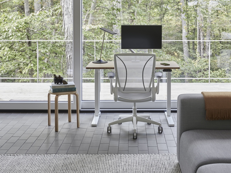 World Ergonomic Task Chair - Image 5