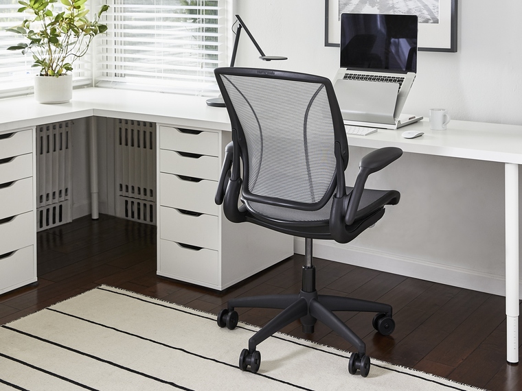 World Ergonomic Task Chair - Image 6