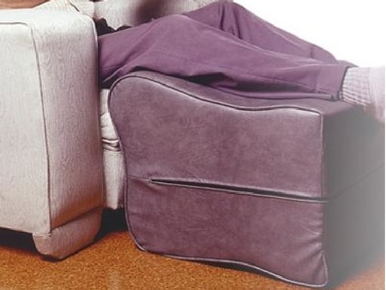 Legs Up Ottoman - Image 2