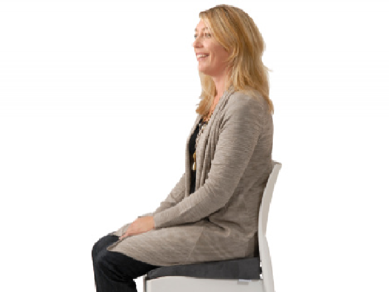 Posture Wedge - Image 4