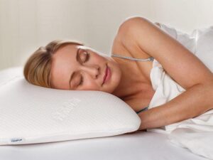 Tempur Symphony Pillow