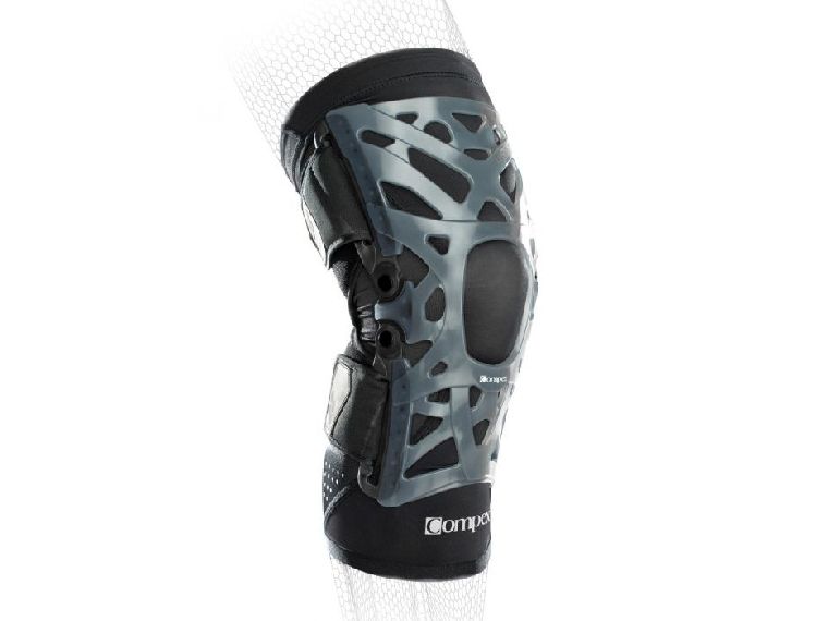 Webtech Knee Brace - Image 2