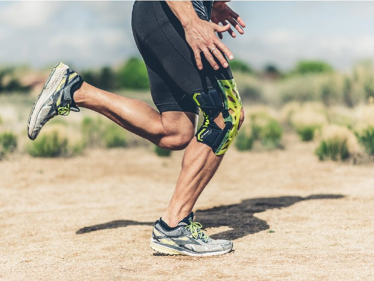 Webtech Knee Brace - Image 4