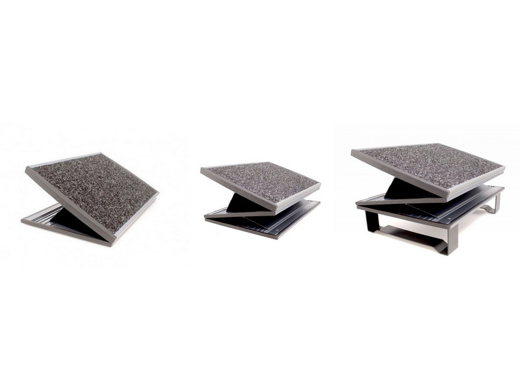 Z-Rest Drafting Footrest - Image 2