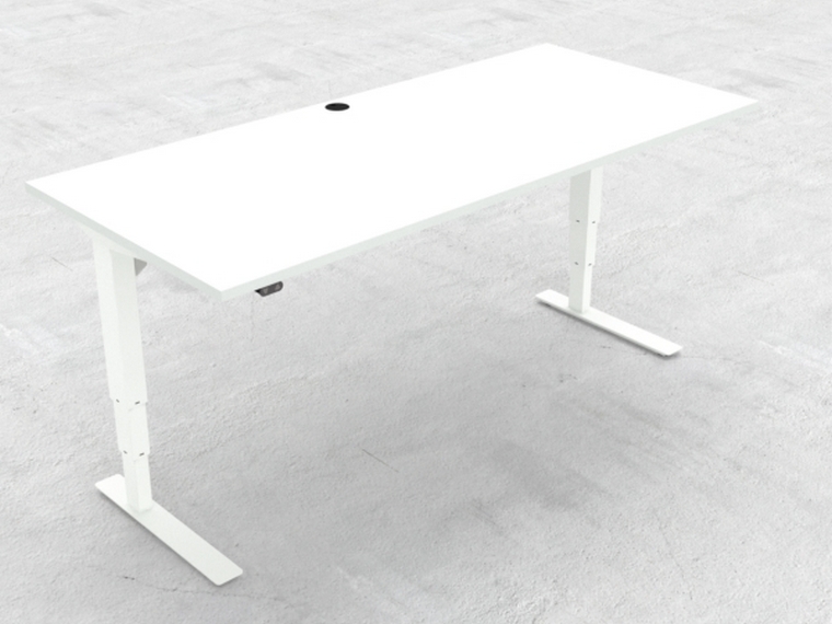 Anatome Rise C Leg - Image 4