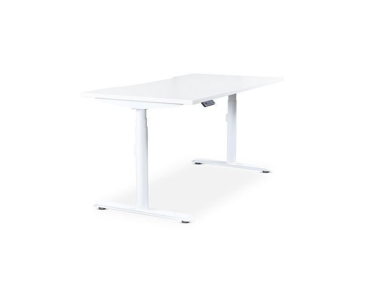 Anatome Sit Stand Height Adjustable Dual Motor Desk
