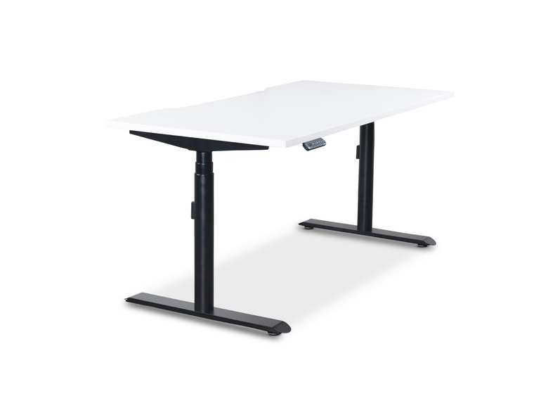 Anatome Sit Stand Height Adjustable Dual Motor Desk - Image 2