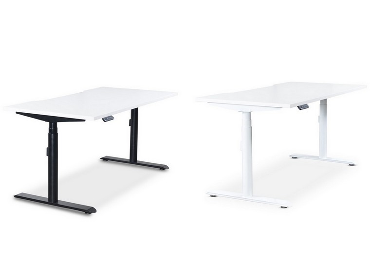 Anatome Sit Stand Height Adjustable Dual Motor Desk - Image 4
