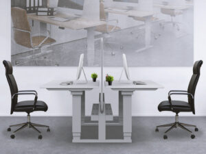 E Vision Back 2 Back