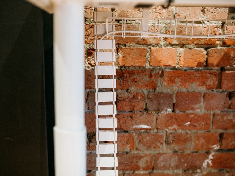 Luxe Desk White - Image 6