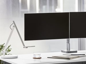 Infinity LED Task Light