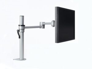 Pluto Monitor Arm - Laptop Tray