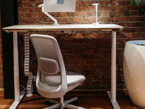 Cable Management Baskets