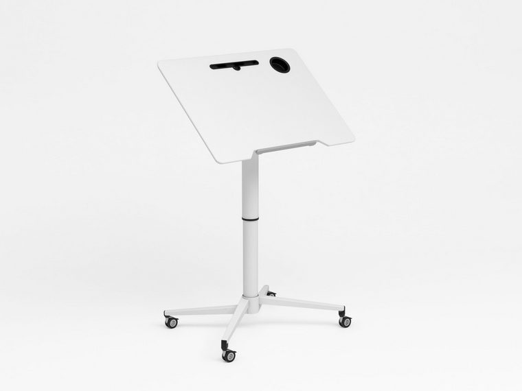 E-Series Flip Lecturn - Image 2