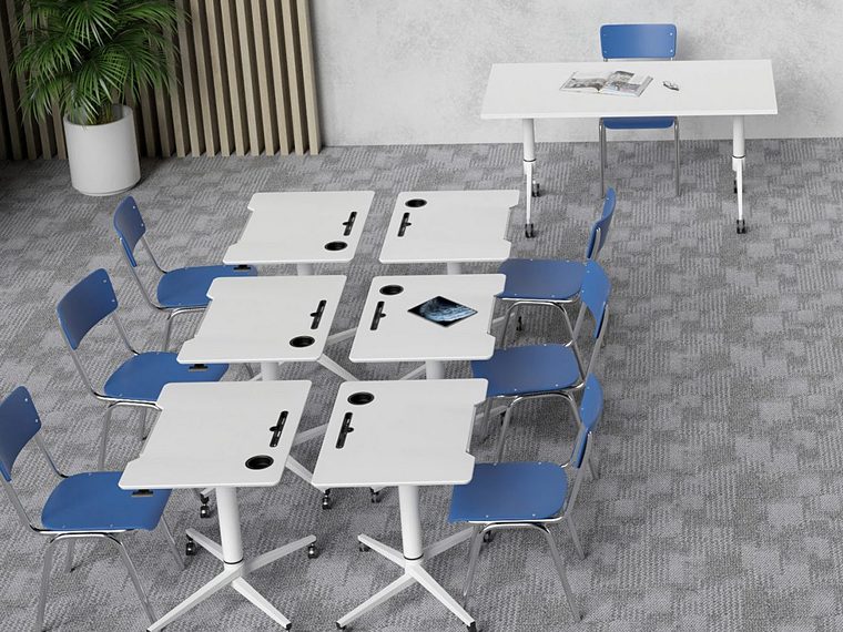 E-Series Flip Lecturn - Image 5