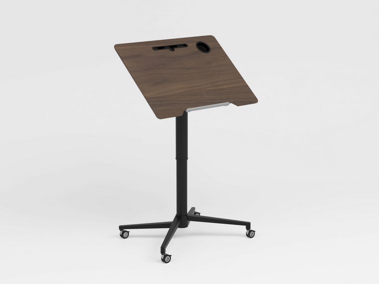 E-Series Flip Lecturn - Image 6