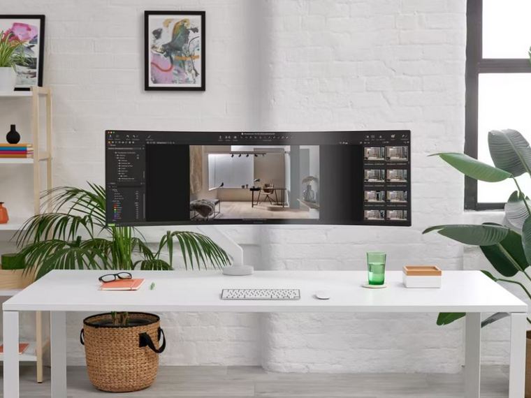 Flo X Monitor Arm - Image 5