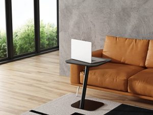 Marco Polo Height Adjustable Table