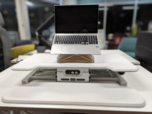 Sit Stand Pro - Desk Convertor