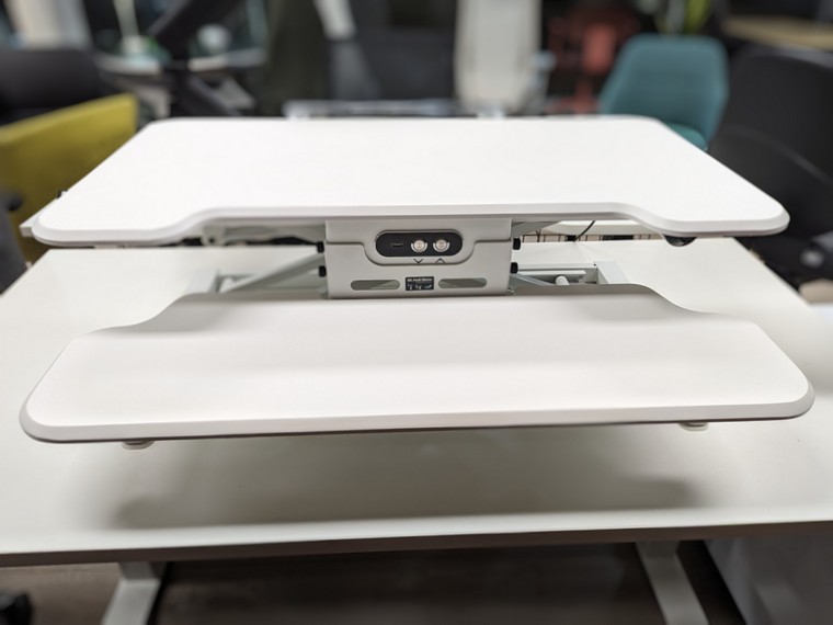 Sit Stand Pro - Desk Convertor - Image 5