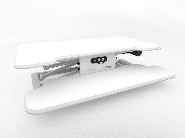 Sit Stand Pro - Desk Convertor - Image 6