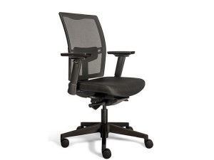 Work OS Ergonomic Office Chair