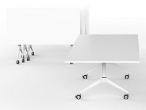 E Series Wide Flip Table