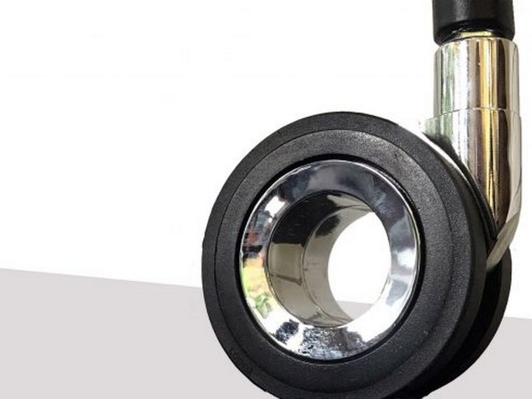 E Series Wide Flip Table - Image 3